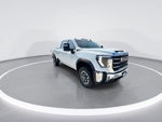 2025 GMC Sierra 2500HD SLE