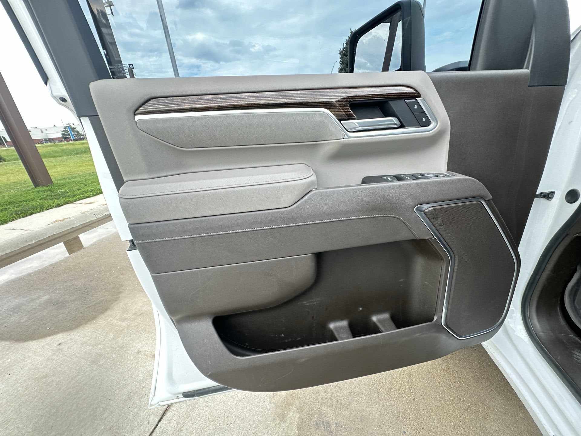 2025 GMC Sierra 2500HD SLE