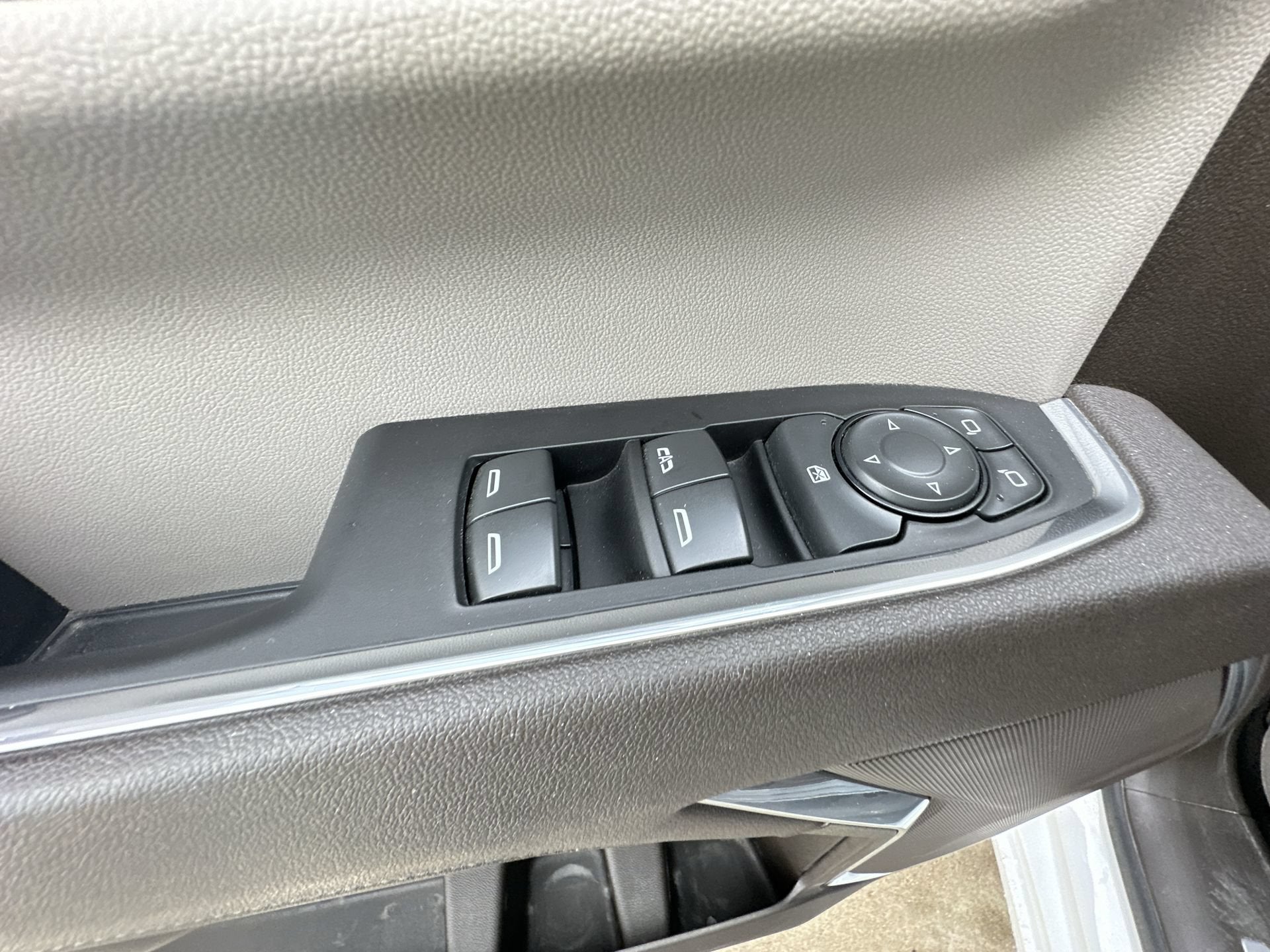 2025 GMC Sierra 2500HD SLE
