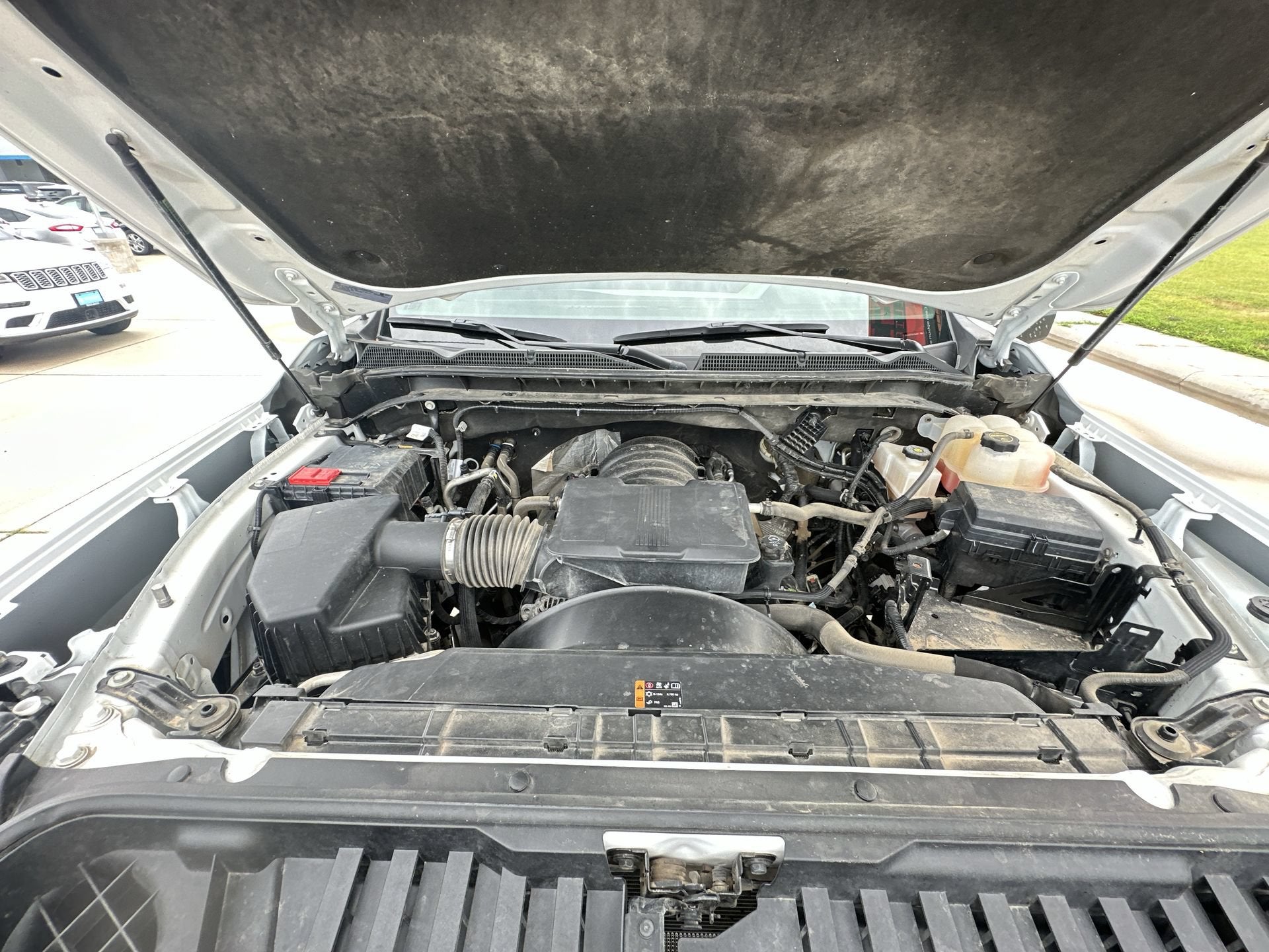 2025 GMC Sierra 2500HD SLE