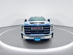 2025 GMC Sierra 2500HD SLE