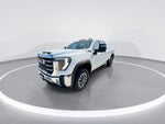 2025 GMC Sierra 2500HD SLE