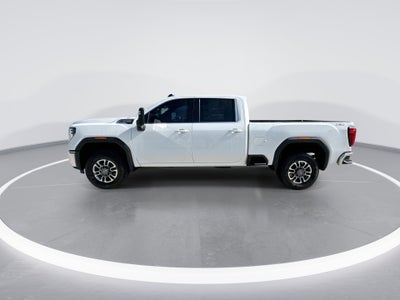 2025 GMC Sierra 2500HD SLE