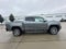 2022 GMC Canyon Denali