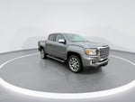 2022 GMC Canyon Denali