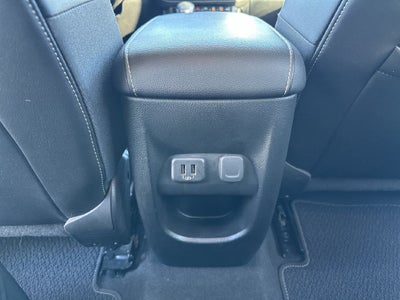2022 GMC Canyon Denali