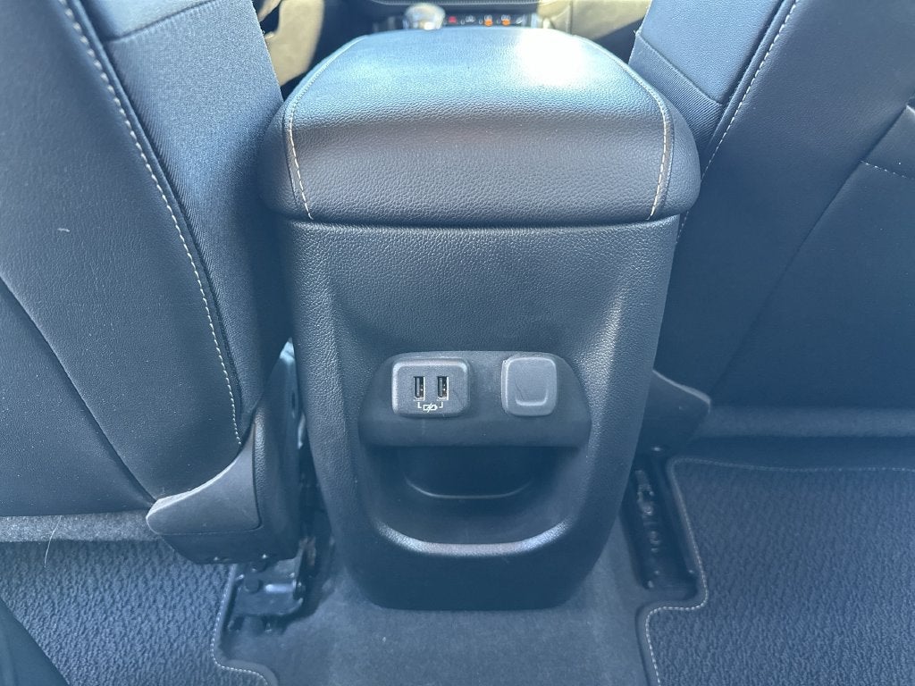 2022 GMC Canyon Denali