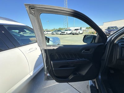2022 GMC Canyon Denali