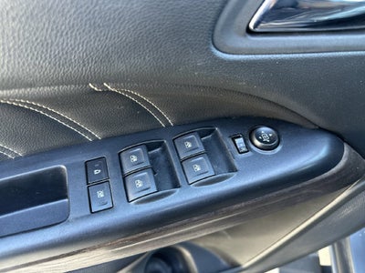 2022 GMC Canyon Denali