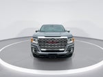 2022 GMC Canyon Denali