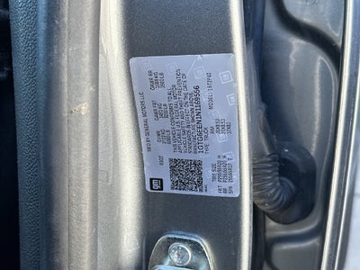 2022 GMC Canyon Denali