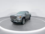 2022 GMC Canyon Denali