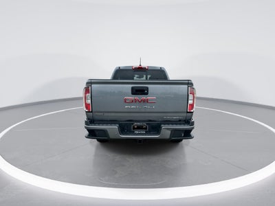 2022 GMC Canyon Denali