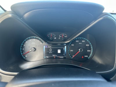 2018 GMC Canyon 4WD Denali