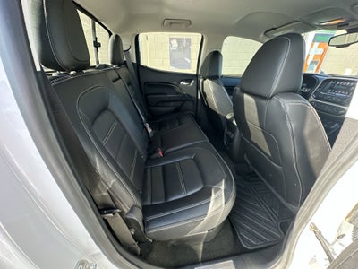 2018 GMC Canyon 4WD Denali