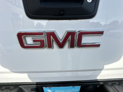 2018 GMC Canyon 4WD Denali