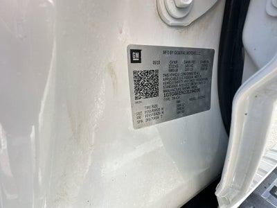 2018 GMC Canyon 4WD Denali
