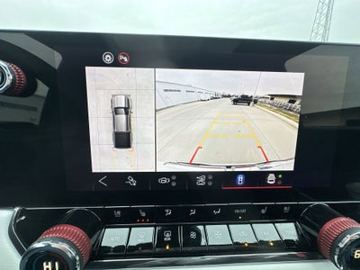 2025 GMC Canyon 4WD AT4