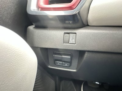 2025 GMC Canyon 4WD AT4