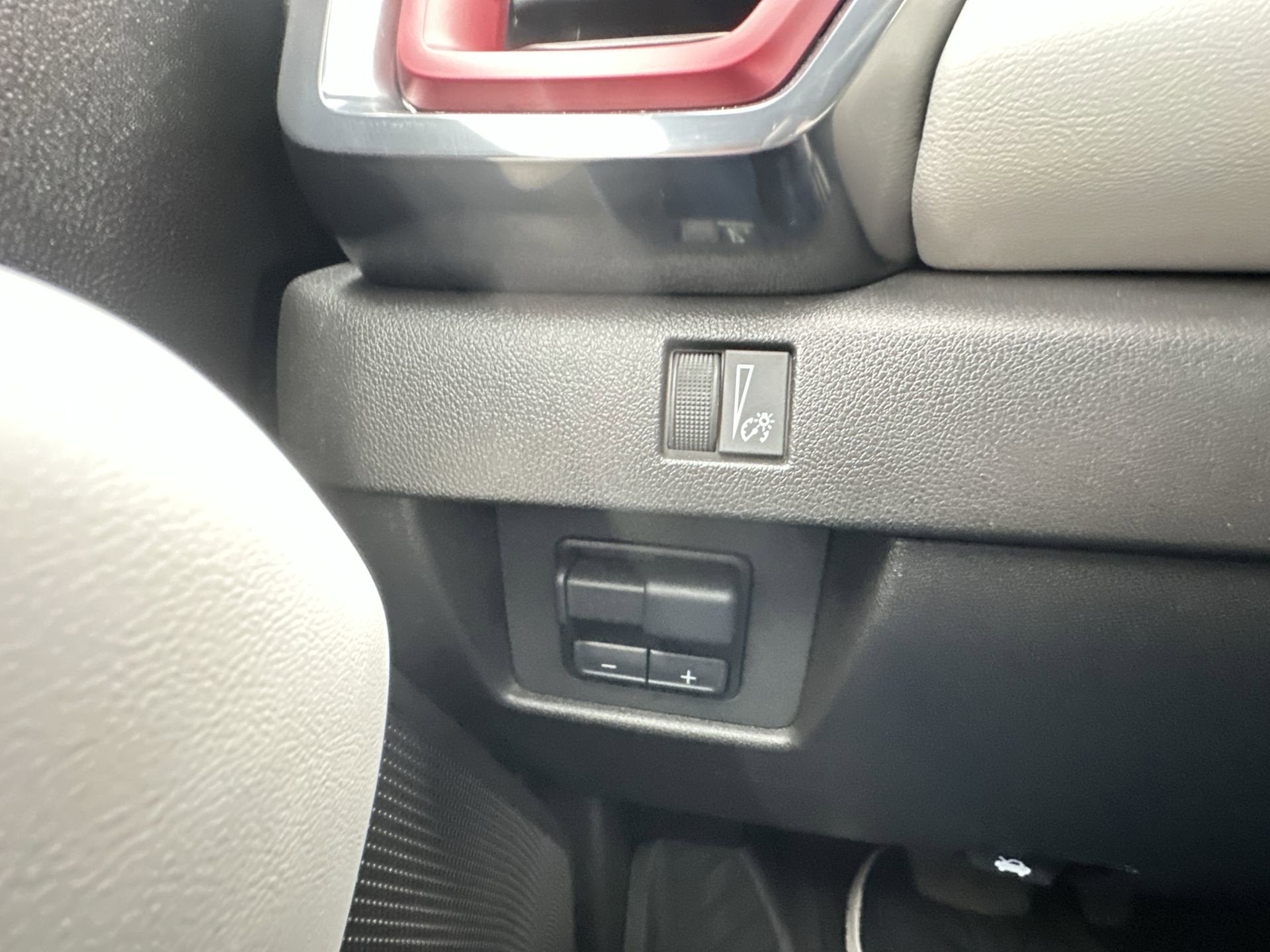 2025 GMC Canyon 4WD AT4