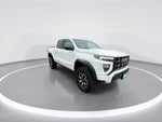 2025 GMC Canyon 4WD AT4