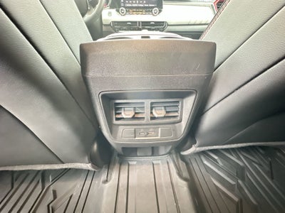 2025 GMC Canyon 4WD AT4