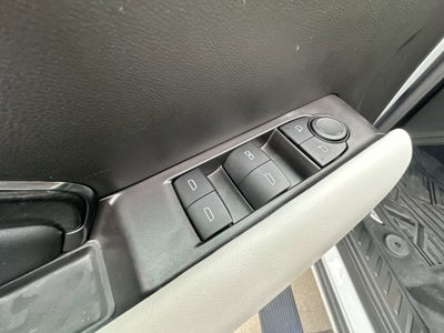 2025 GMC Canyon 4WD AT4