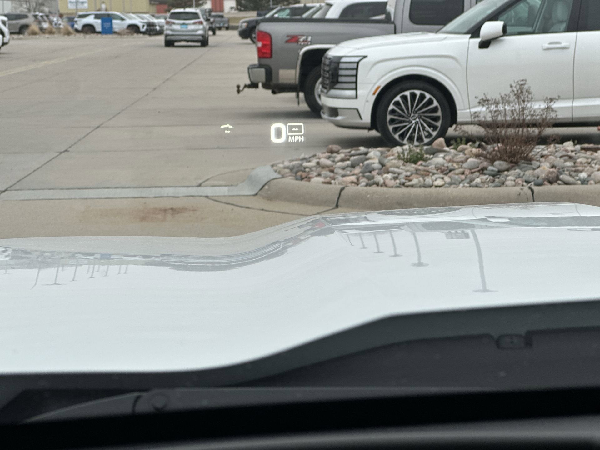 2025 GMC Canyon 4WD AT4