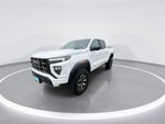 2025 GMC Canyon 4WD AT4
