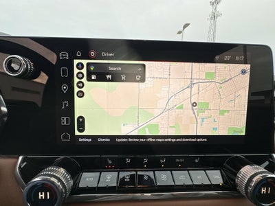 2024 GMC Canyon 4WD AT4
