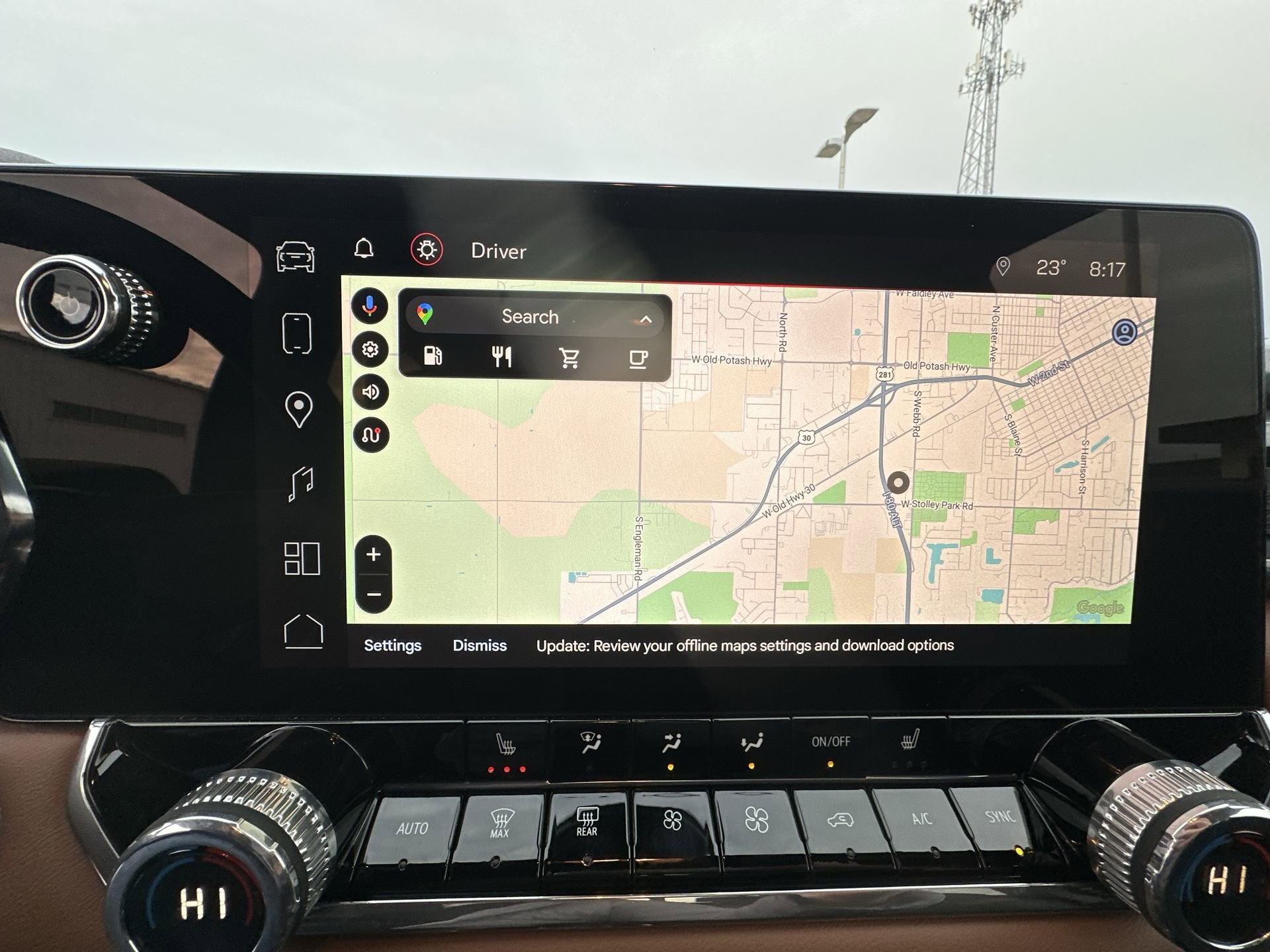 2024 GMC Canyon 4WD AT4