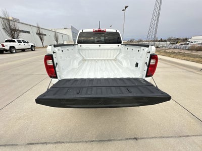 2024 GMC Canyon 4WD AT4