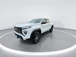 2024 GMC Canyon 4WD AT4