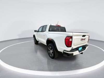 2024 GMC Canyon 4WD AT4