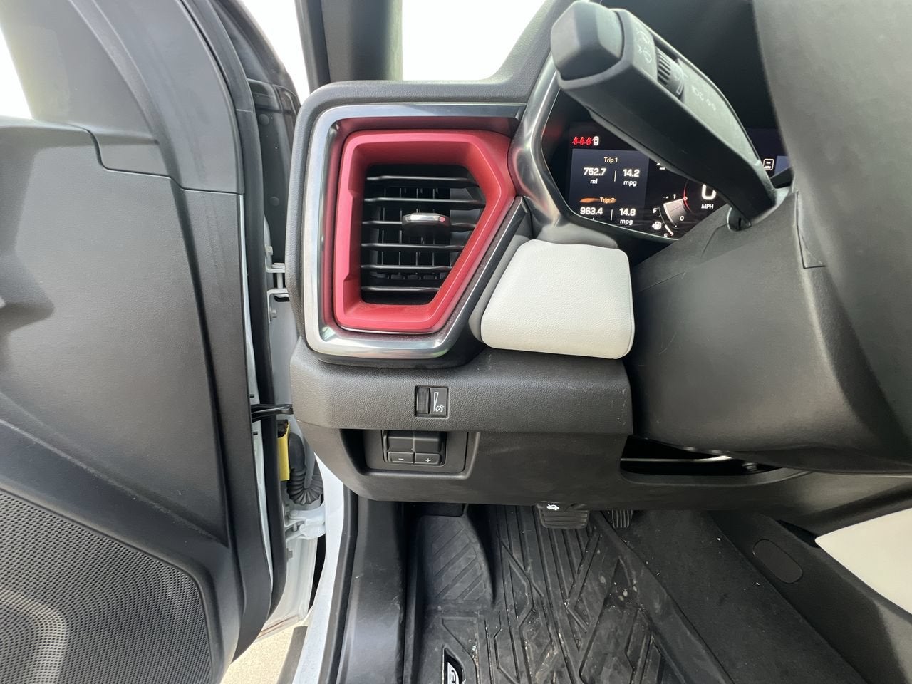 2024 GMC Canyon 4WD AT4X