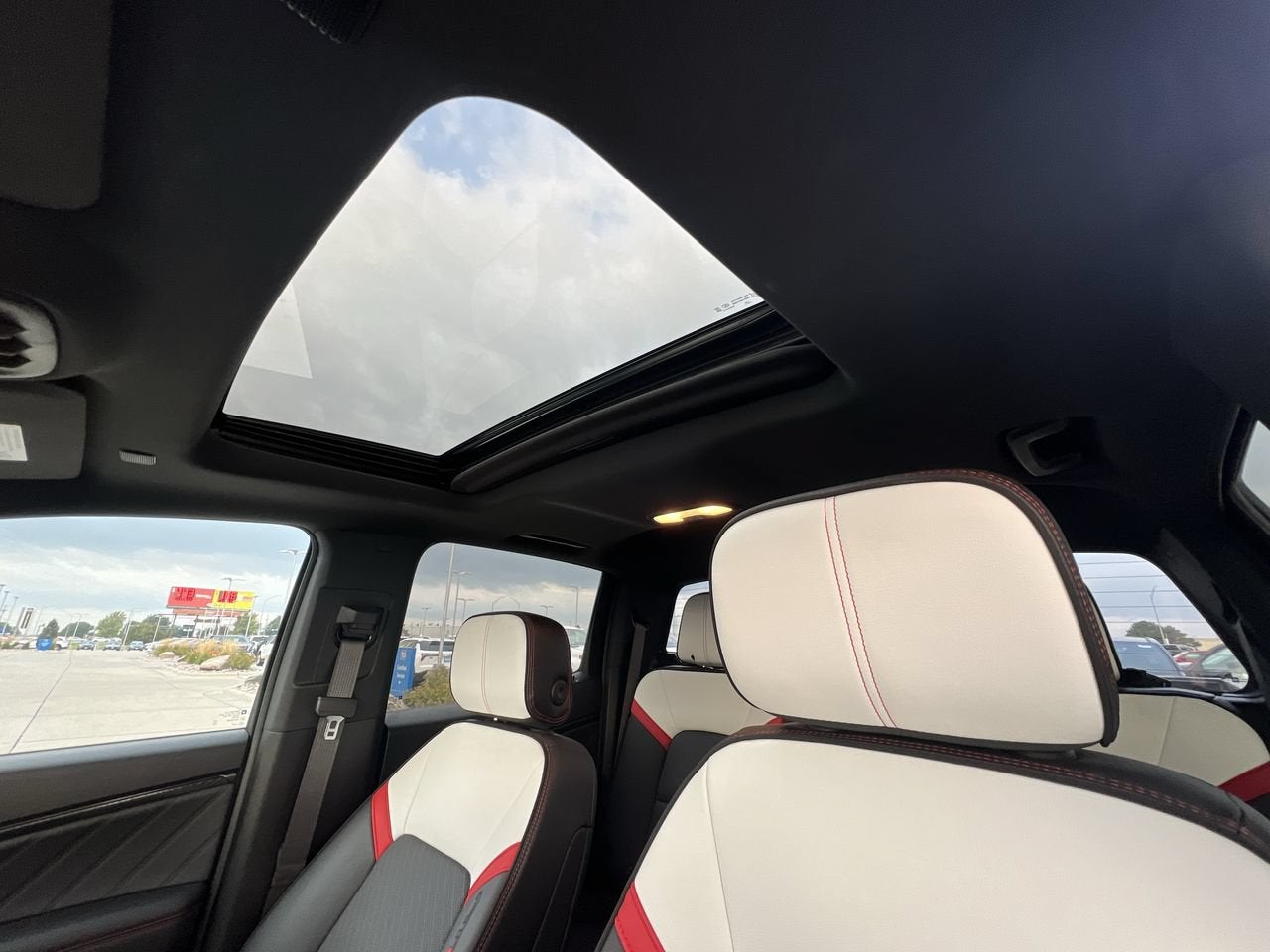 2024 GMC Canyon 4WD AT4X