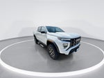2024 GMC Canyon 4WD AT4X