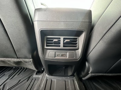 2024 GMC Canyon 4WD AT4X