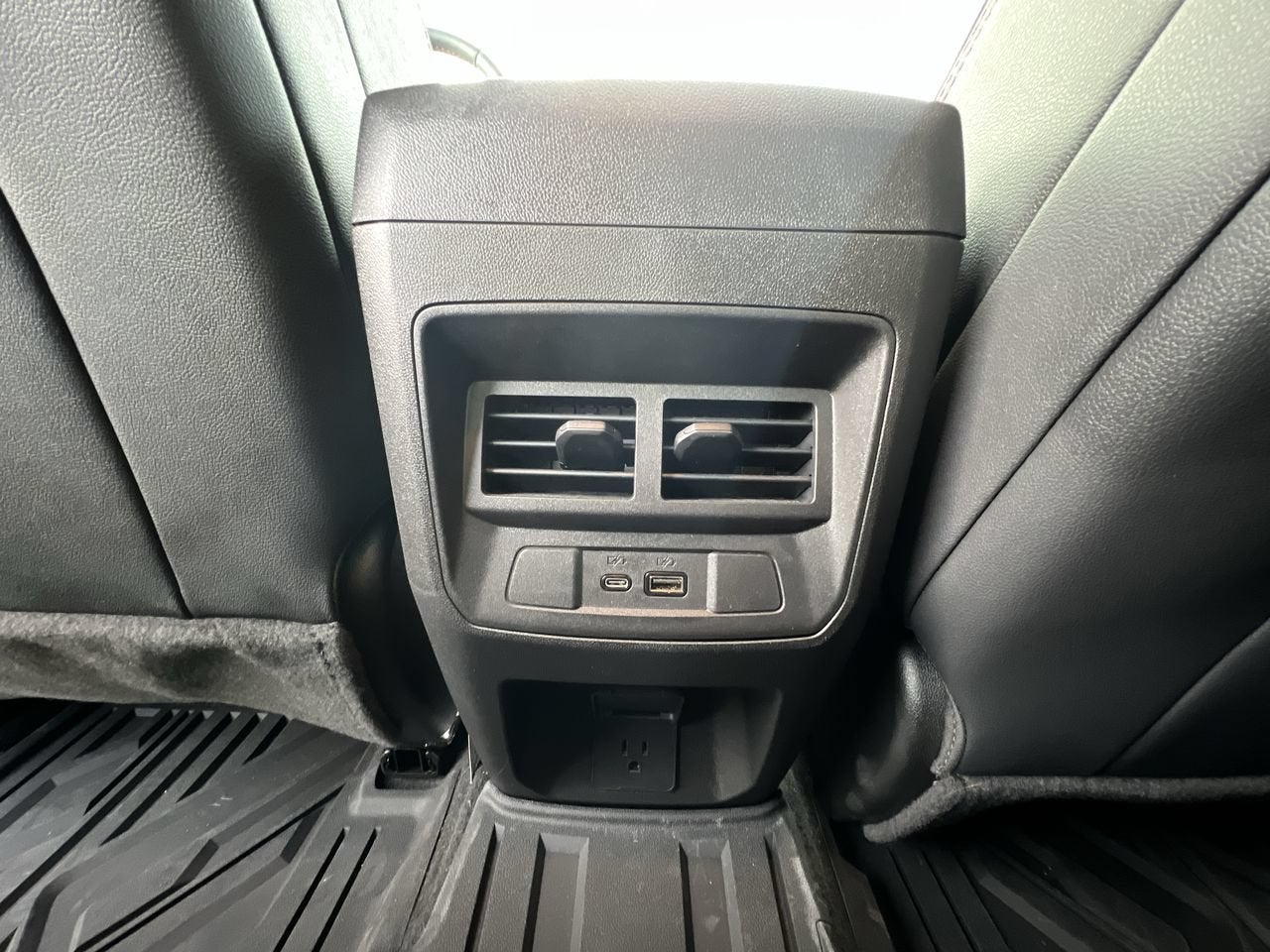 2024 GMC Canyon 4WD AT4X