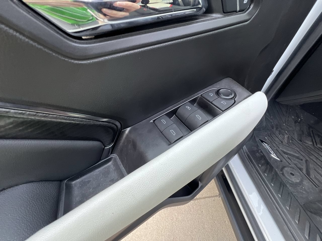 2024 GMC Canyon 4WD AT4X