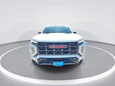 2024 GMC Canyon 4WD AT4X