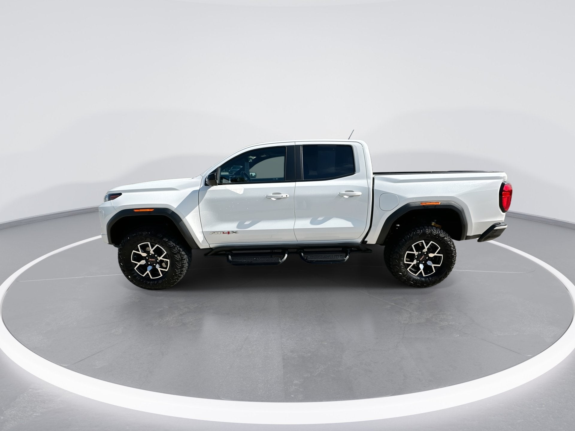 2024 GMC Canyon 4WD AT4X