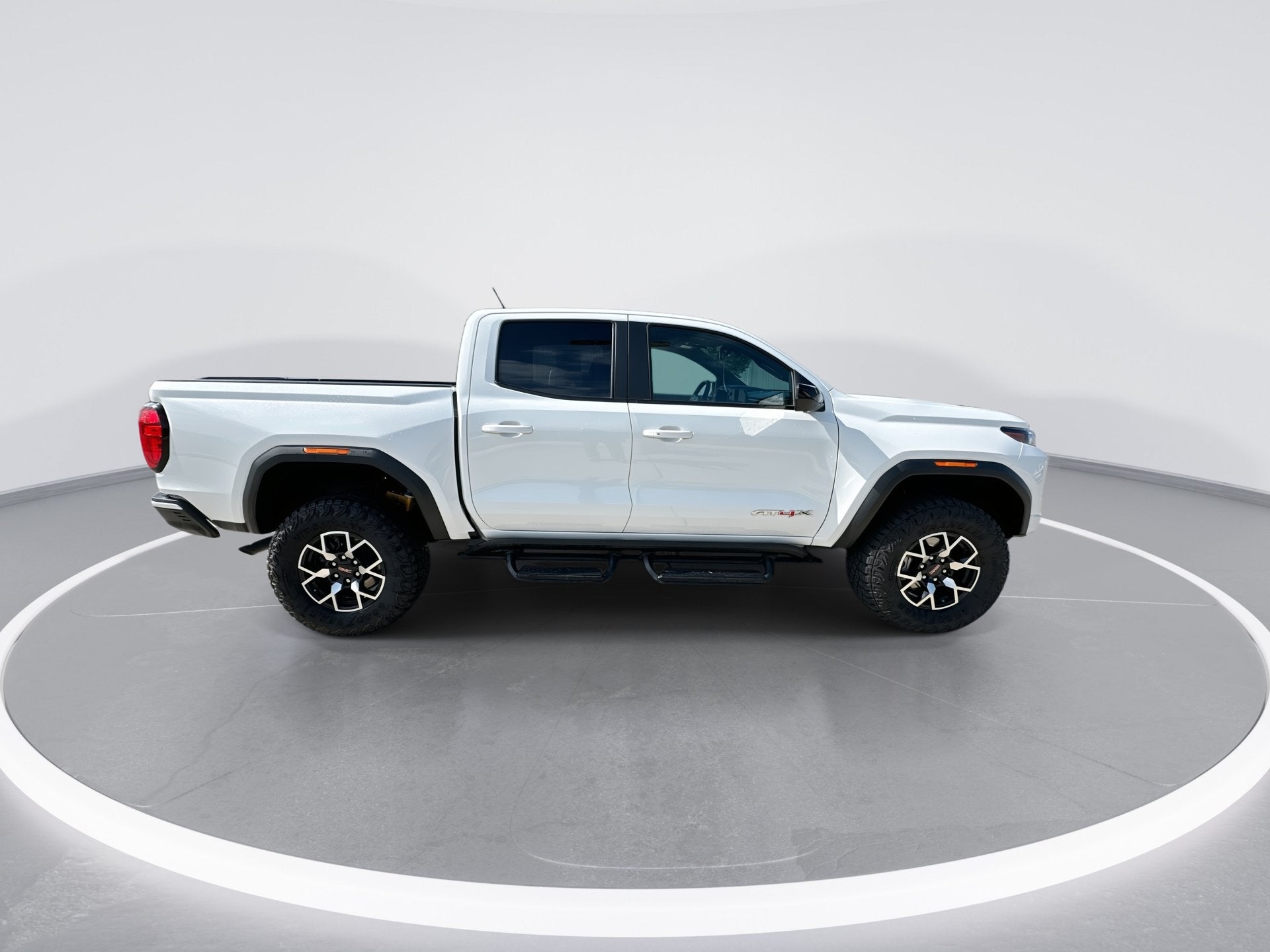 2024 GMC Canyon 4WD AT4X
