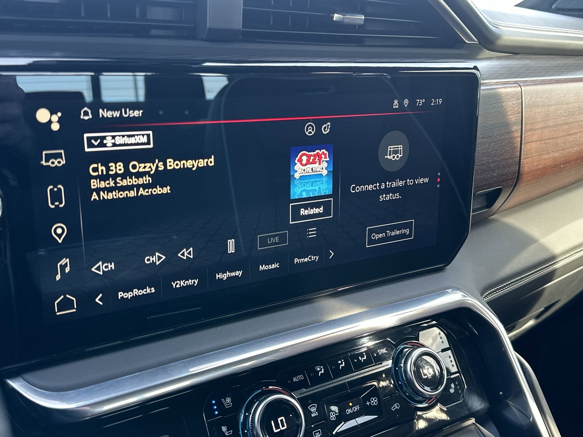 2023 GMC Sierra 1500 Denali Ultimate