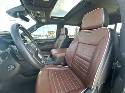 2023 GMC Sierra 1500 Denali Ultimate