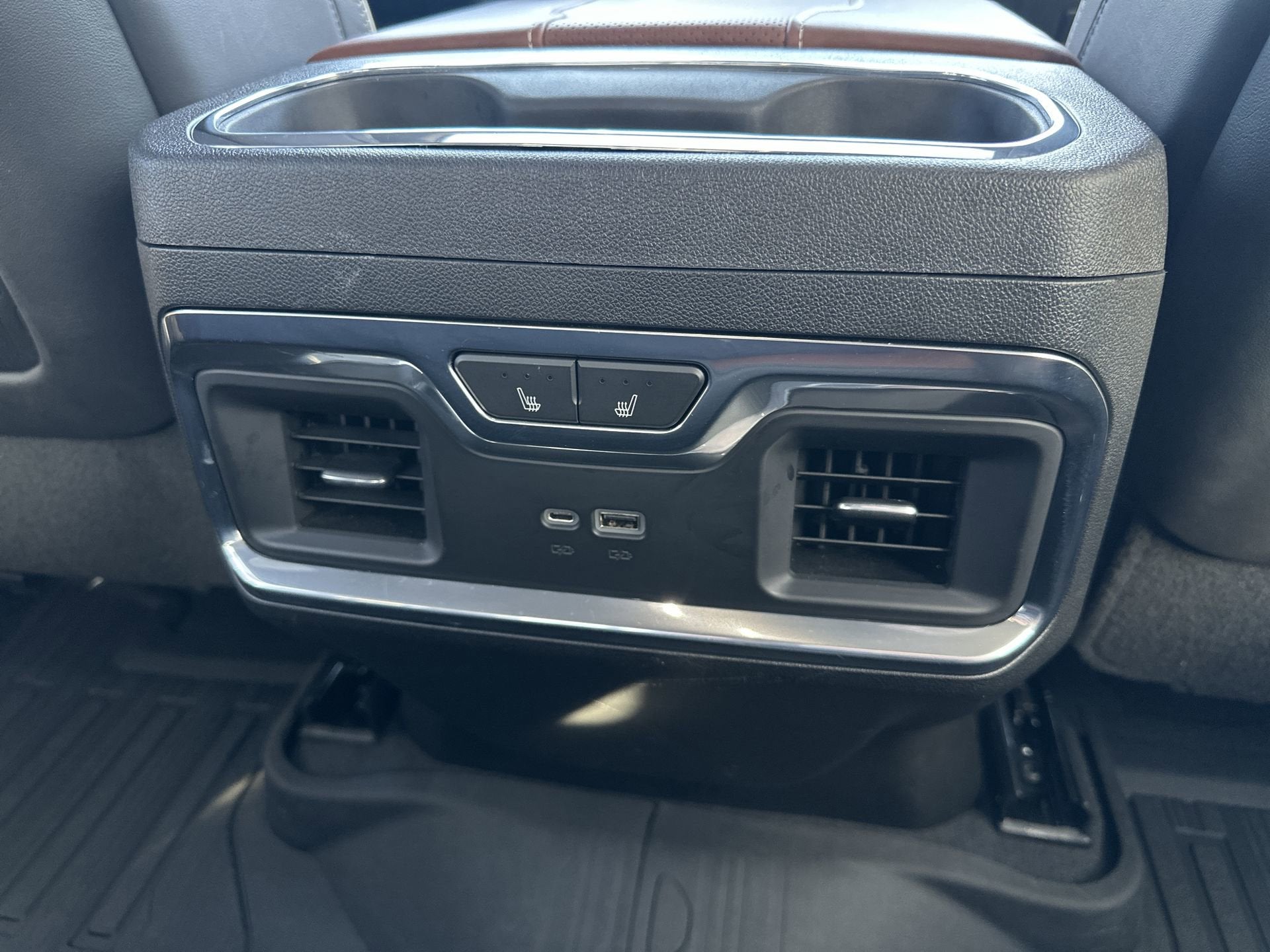 2023 GMC Sierra 1500 Denali Ultimate