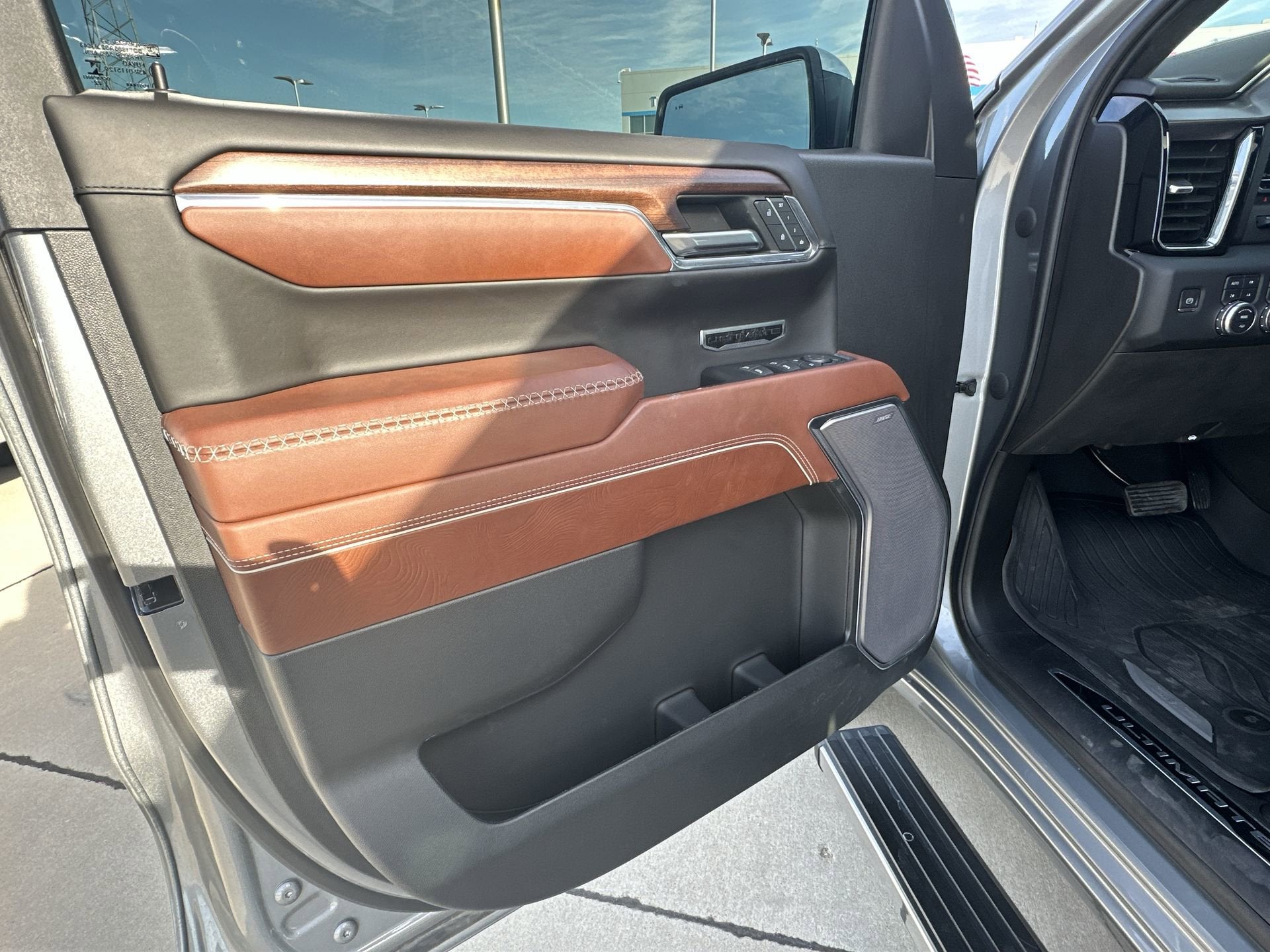 2023 GMC Sierra 1500 Denali Ultimate