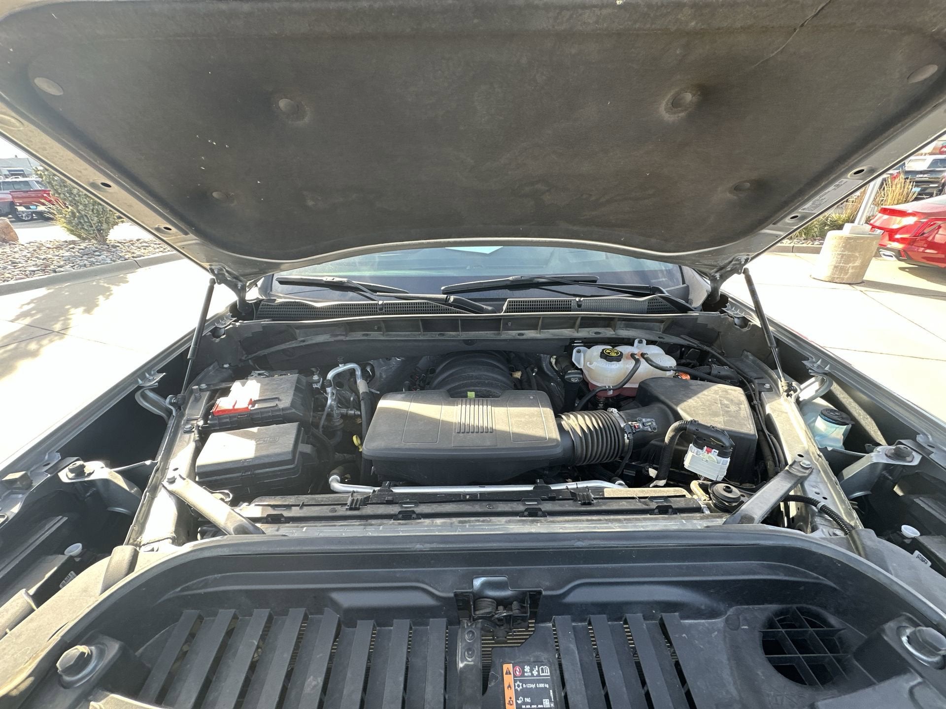 2023 GMC Sierra 1500 Denali Ultimate