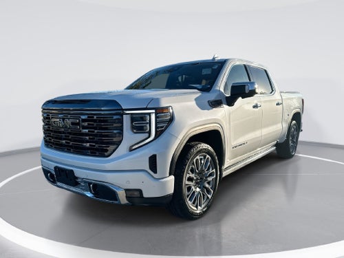 2023 GMC Sierra 1500 Denali Ultimate
