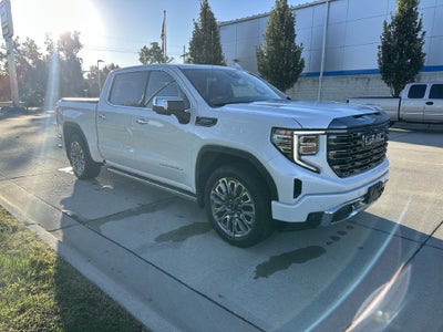 2023 GMC Sierra 1500 Denali Ultimate